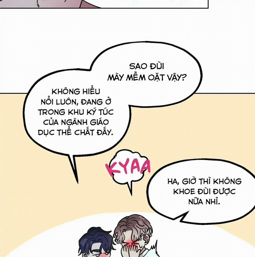 Manhwa Chịch Vồn Chịch Vã 74 trang 50