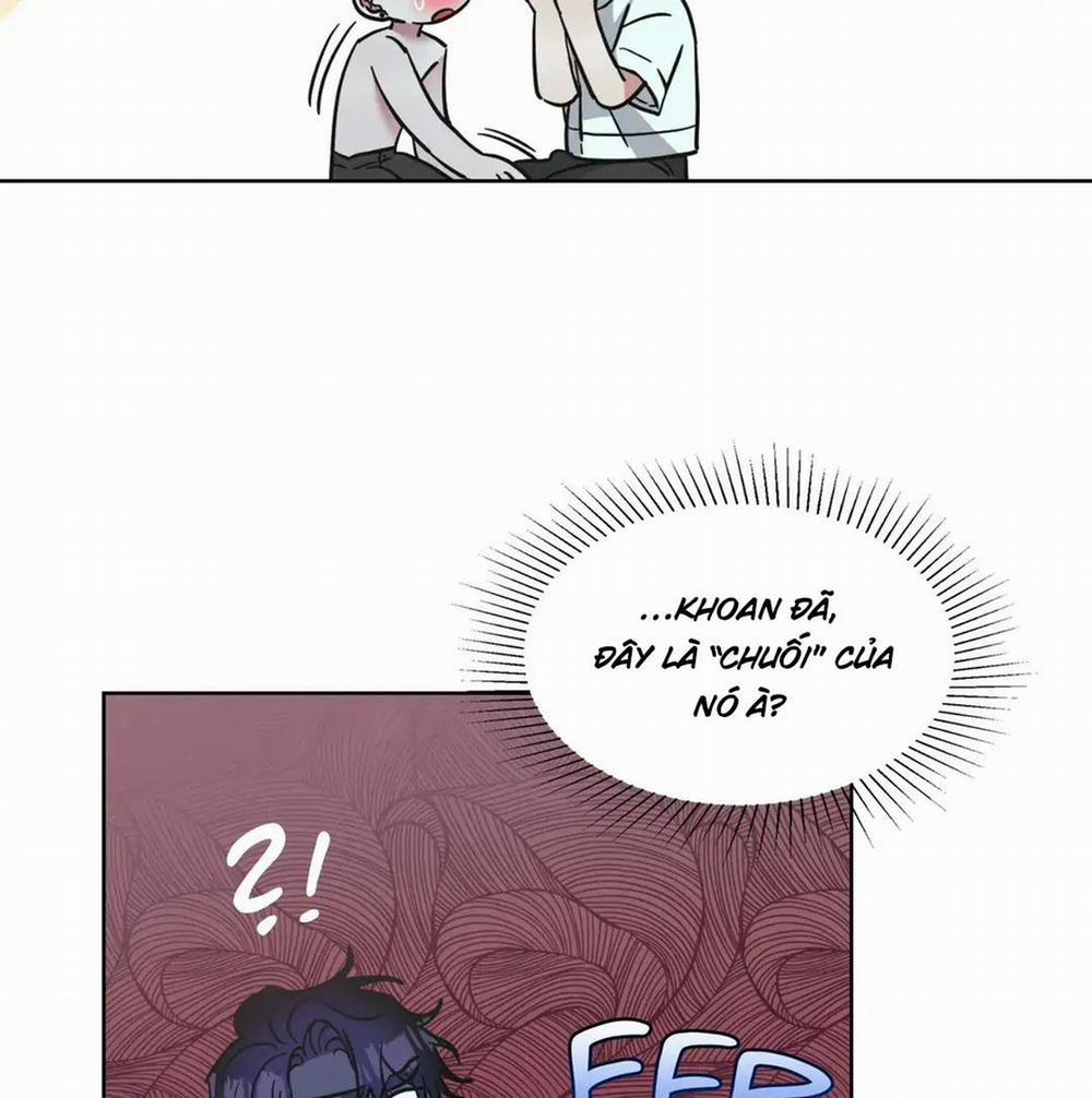 Manhwa Chịch Vồn Chịch Vã 74 trang 51