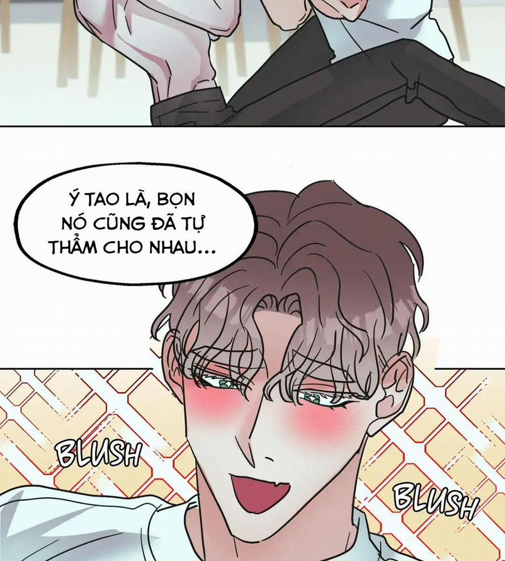 Manhwa Chịch Vồn Chịch Vã 74 trang 89