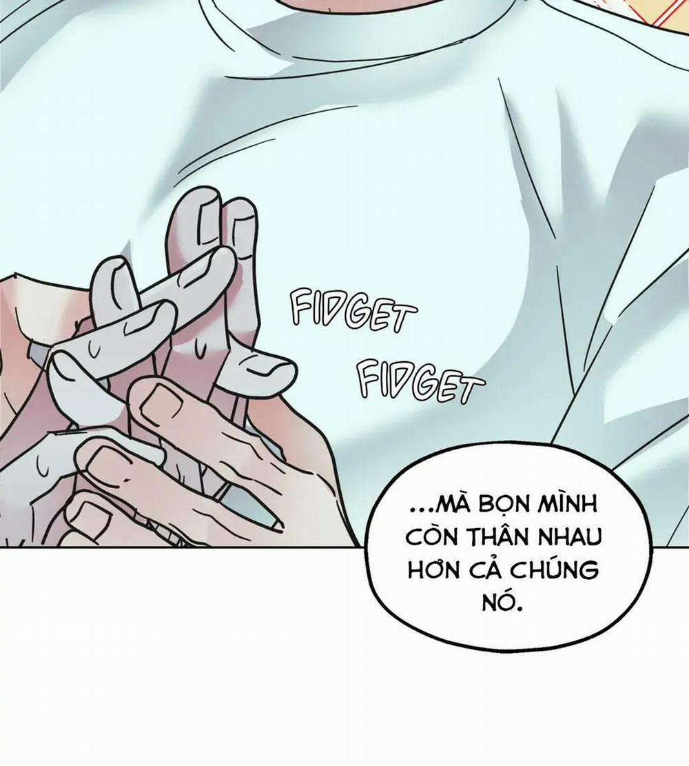 Manhwa Chịch Vồn Chịch Vã 74 trang 90