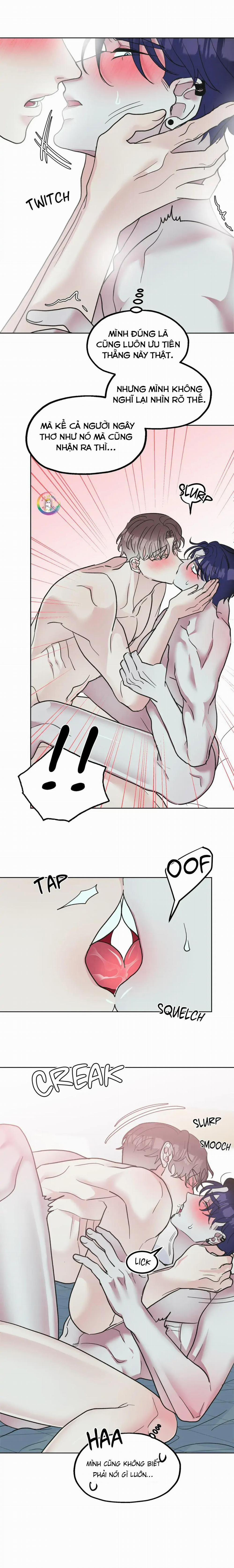 Manhwa Chịch Vồn Chịch Vã 75 Breast Friend trang 10