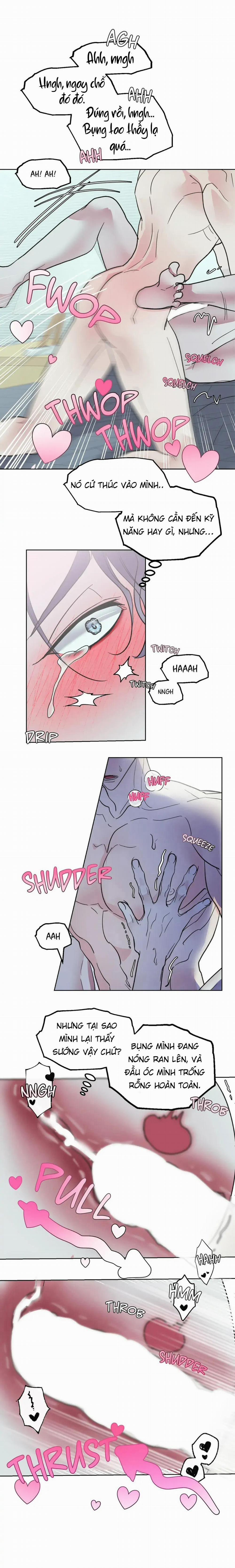 Manhwa Chịch Vồn Chịch Vã 75 Breast Friend trang 17