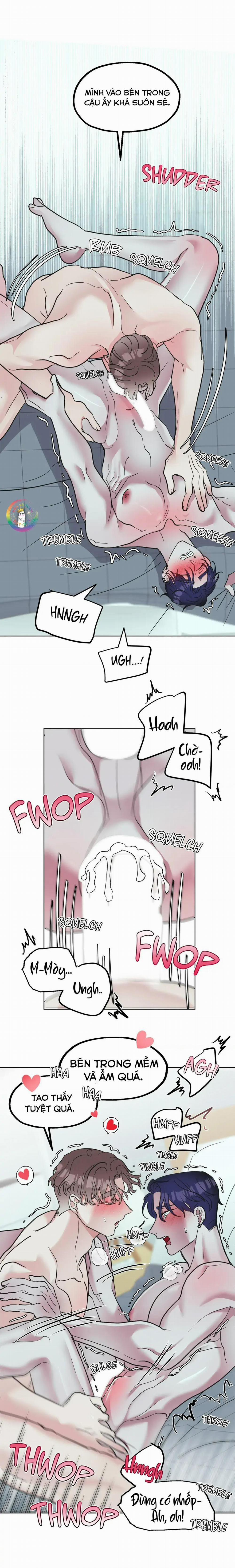 Manhwa Chịch Vồn Chịch Vã 75 trang 13