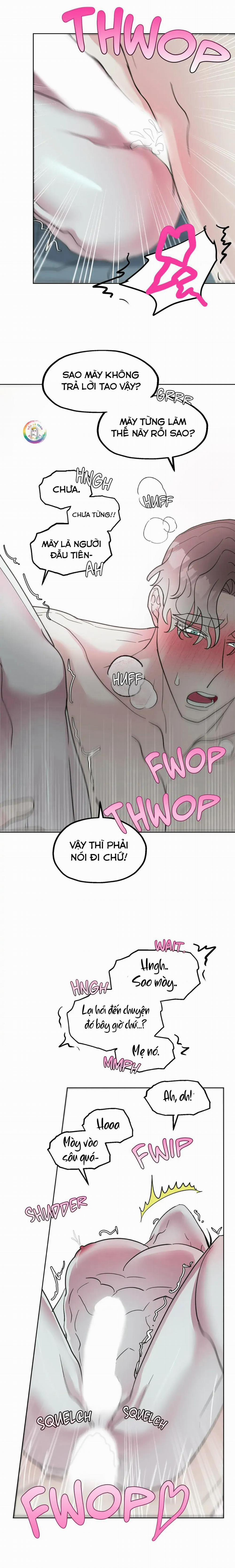 Manhwa Chịch Vồn Chịch Vã 75 trang 16