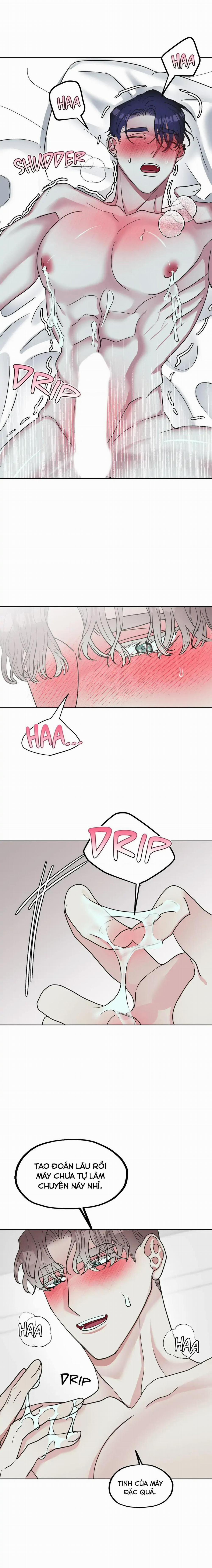 Manhwa Chịch Vồn Chịch Vã 75 trang 3