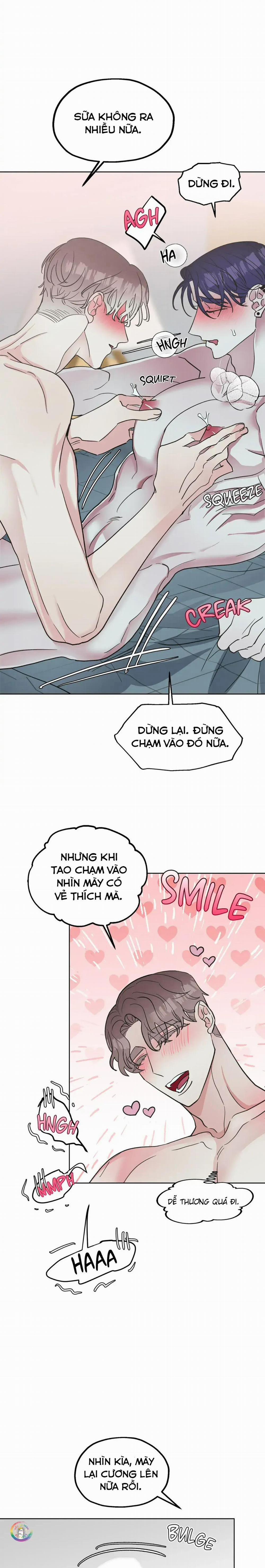 Manhwa Chịch Vồn Chịch Vã 75 trang 5