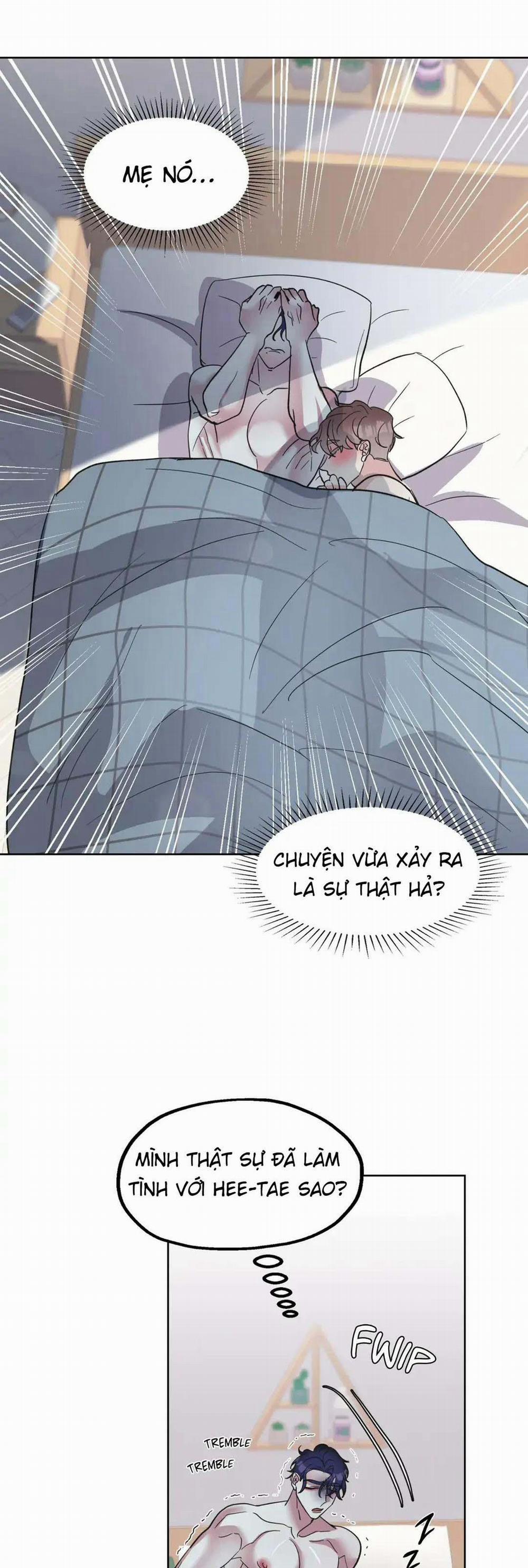 Manhwa Chịch Vồn Chịch Vã 76 trang 1