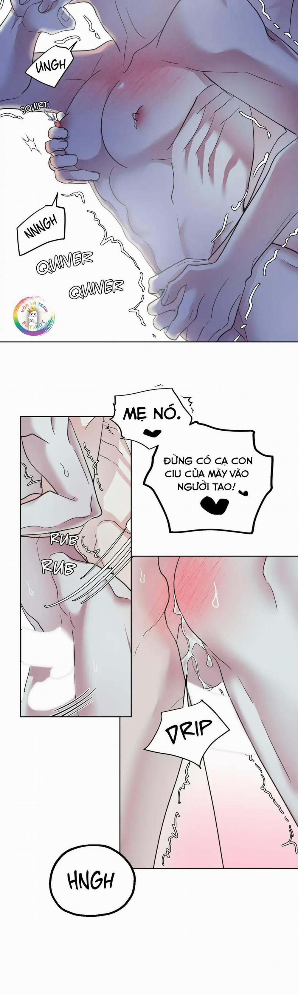 Manhwa Chịch Vồn Chịch Vã 76 trang 12