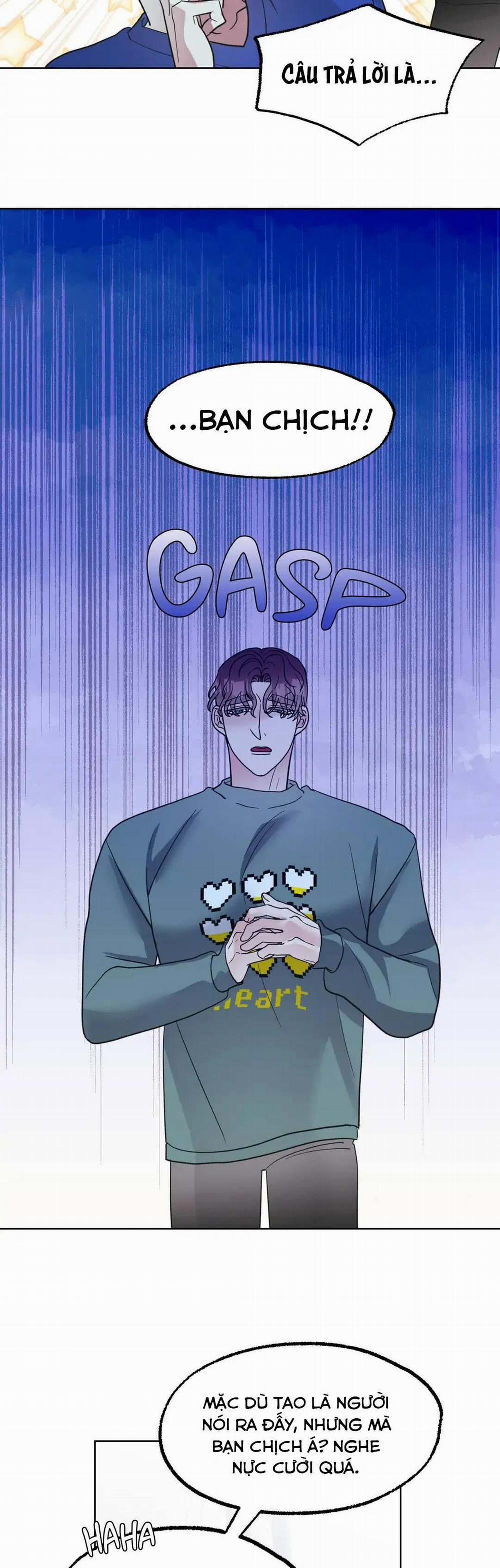 Manhwa Chịch Vồn Chịch Vã 76 trang 27