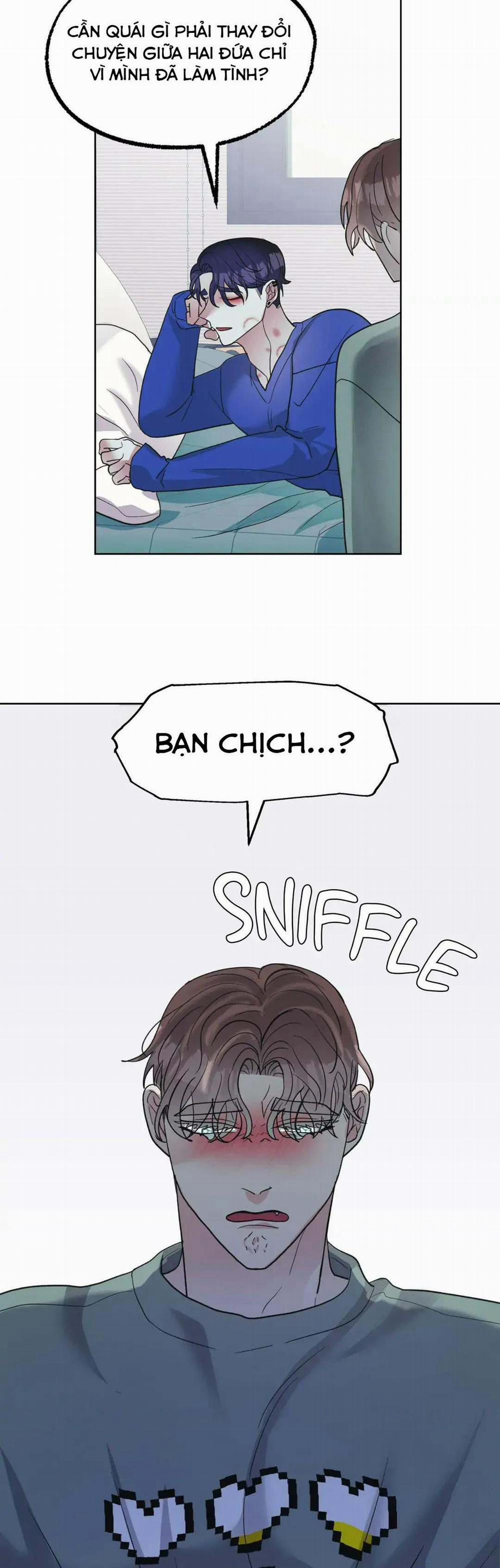 Manhwa Chịch Vồn Chịch Vã 76 trang 28