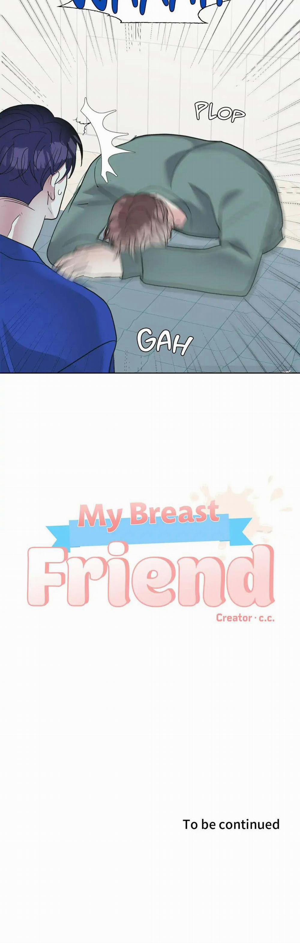 Manhwa Chịch Vồn Chịch Vã 76 trang 30