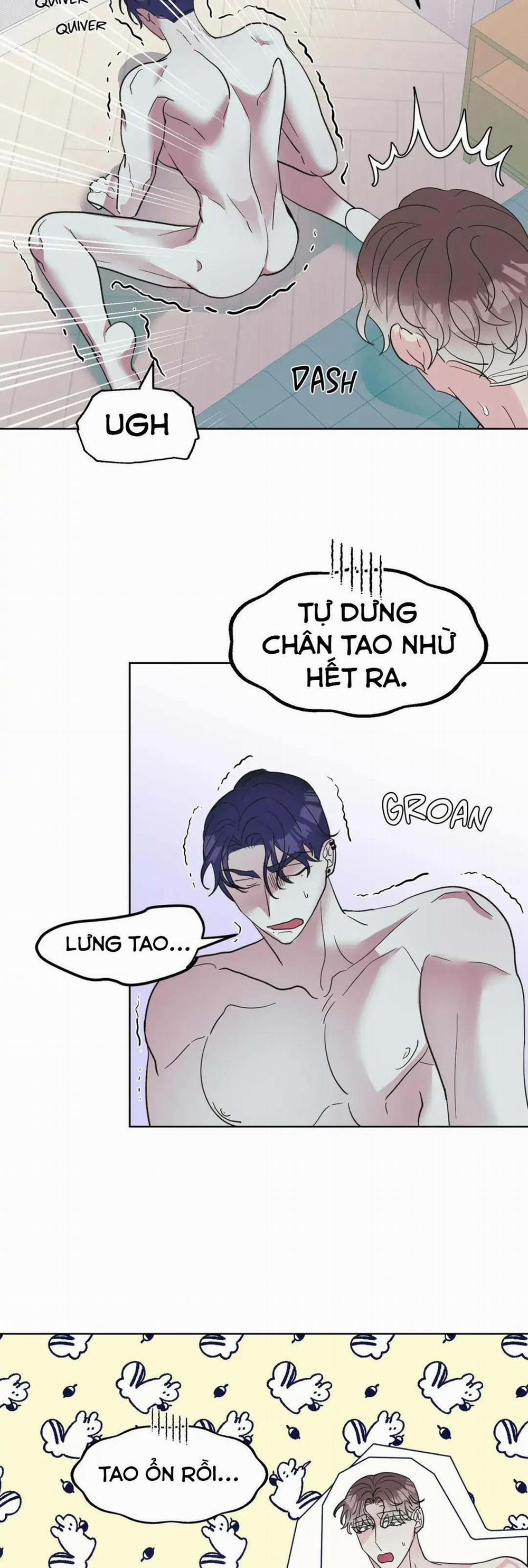 Manhwa Chịch Vồn Chịch Vã 76 trang 5