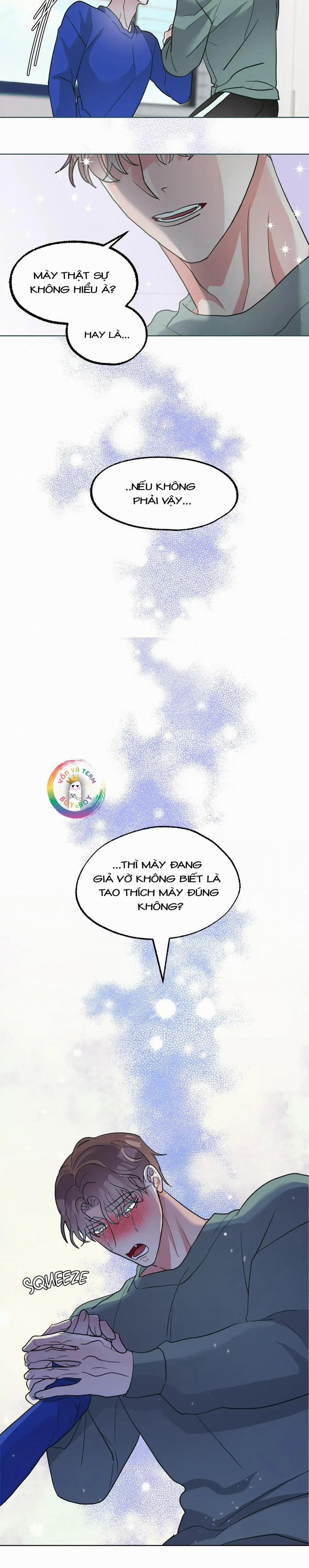 Manhwa Chịch Vồn Chịch Vã 77 Breast Friend trang 3