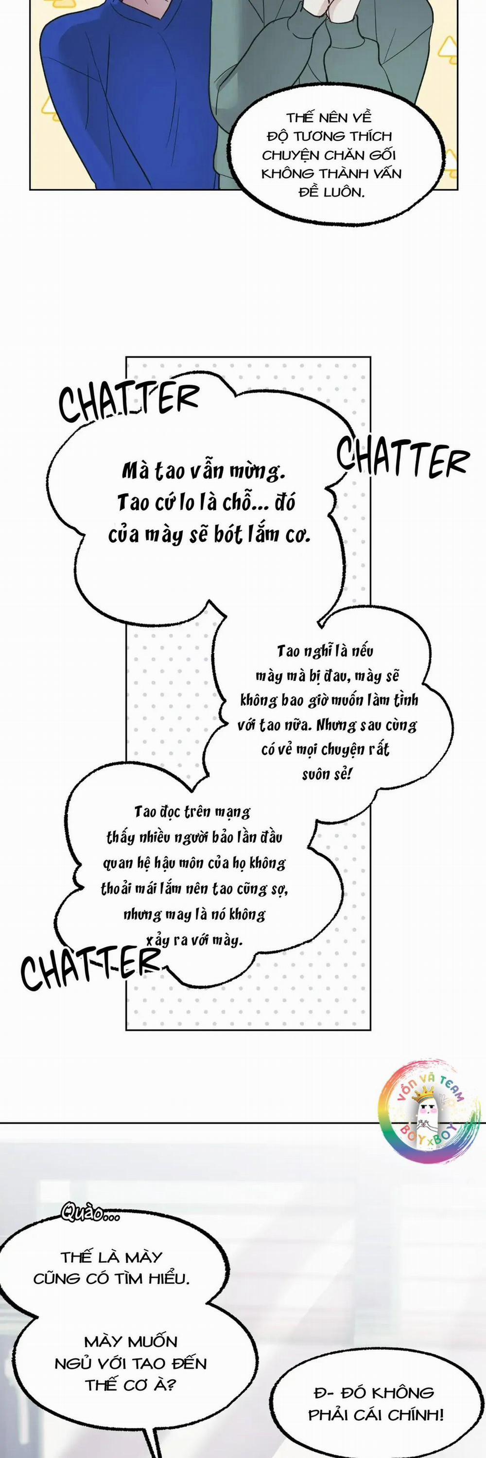 Manhwa Chịch Vồn Chịch Vã 77 trang 14