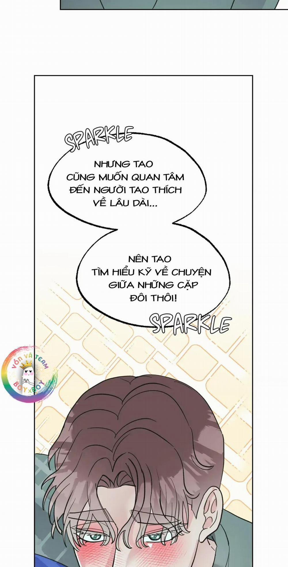 Manhwa Chịch Vồn Chịch Vã 77 trang 16