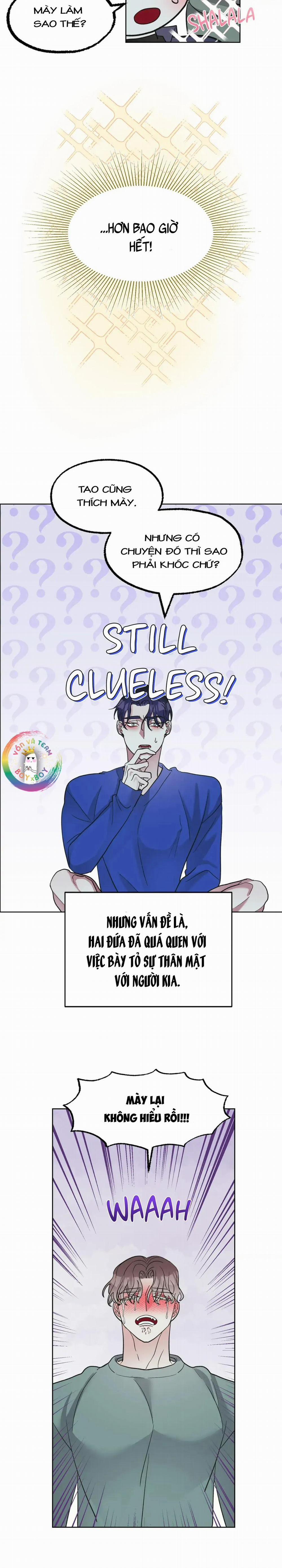 Manhwa Chịch Vồn Chịch Vã 77 trang 6