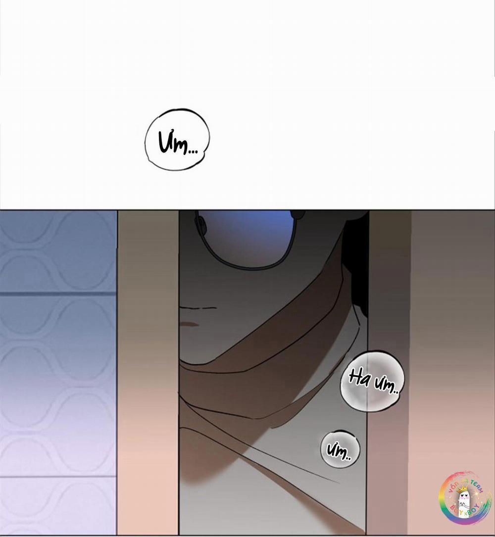 Manhwa Chịch Vồn Chịch Vã 78 Fallen Brothers trang 15