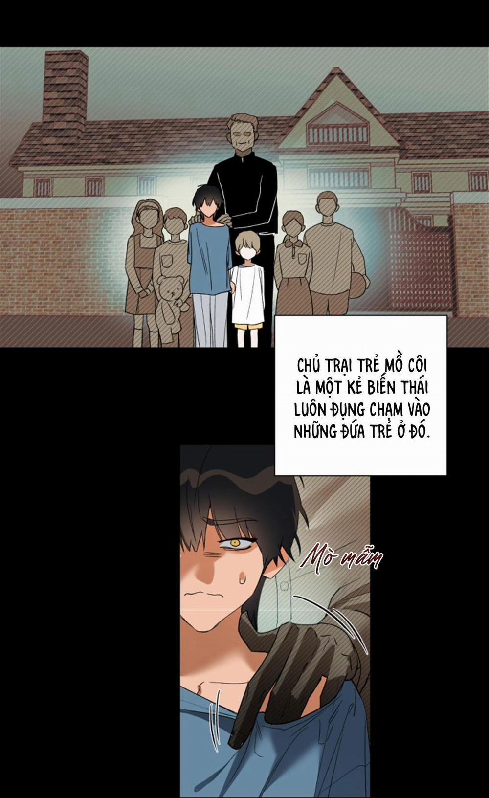 Manhwa Chịch Vồn Chịch Vã 78 Fallen Brothers trang 28