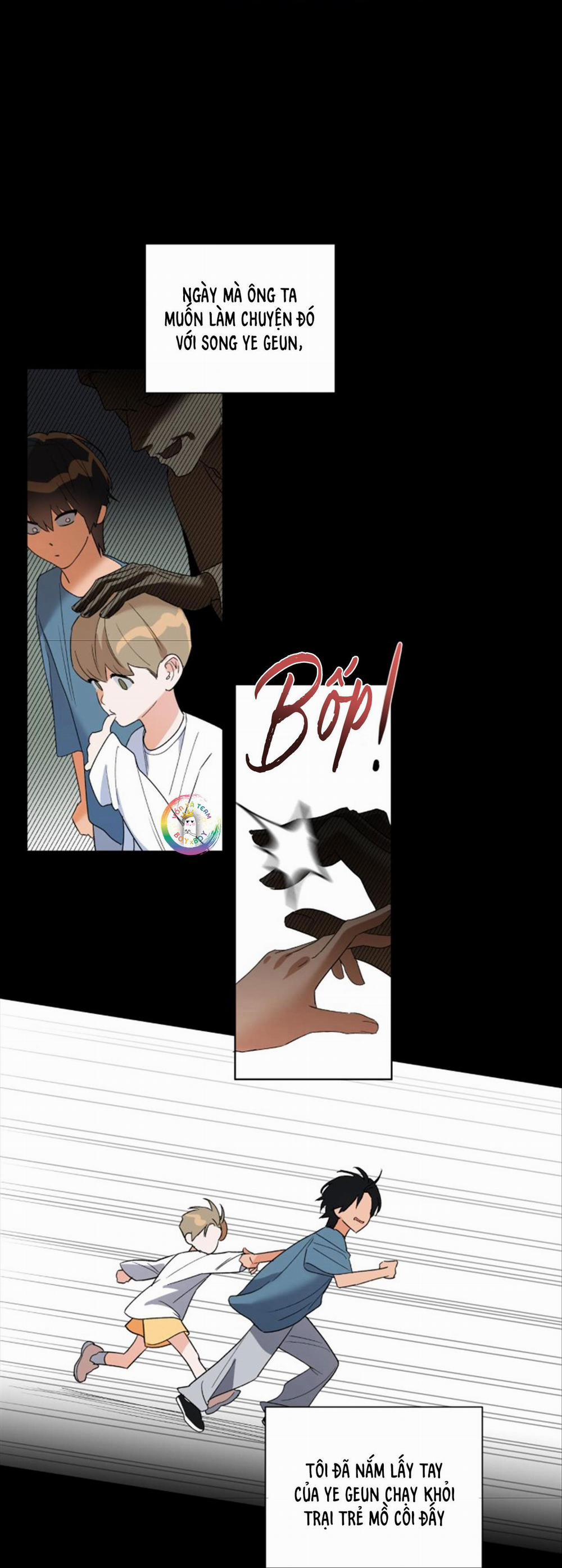 Manhwa Chịch Vồn Chịch Vã 78 Fallen Brothers trang 29