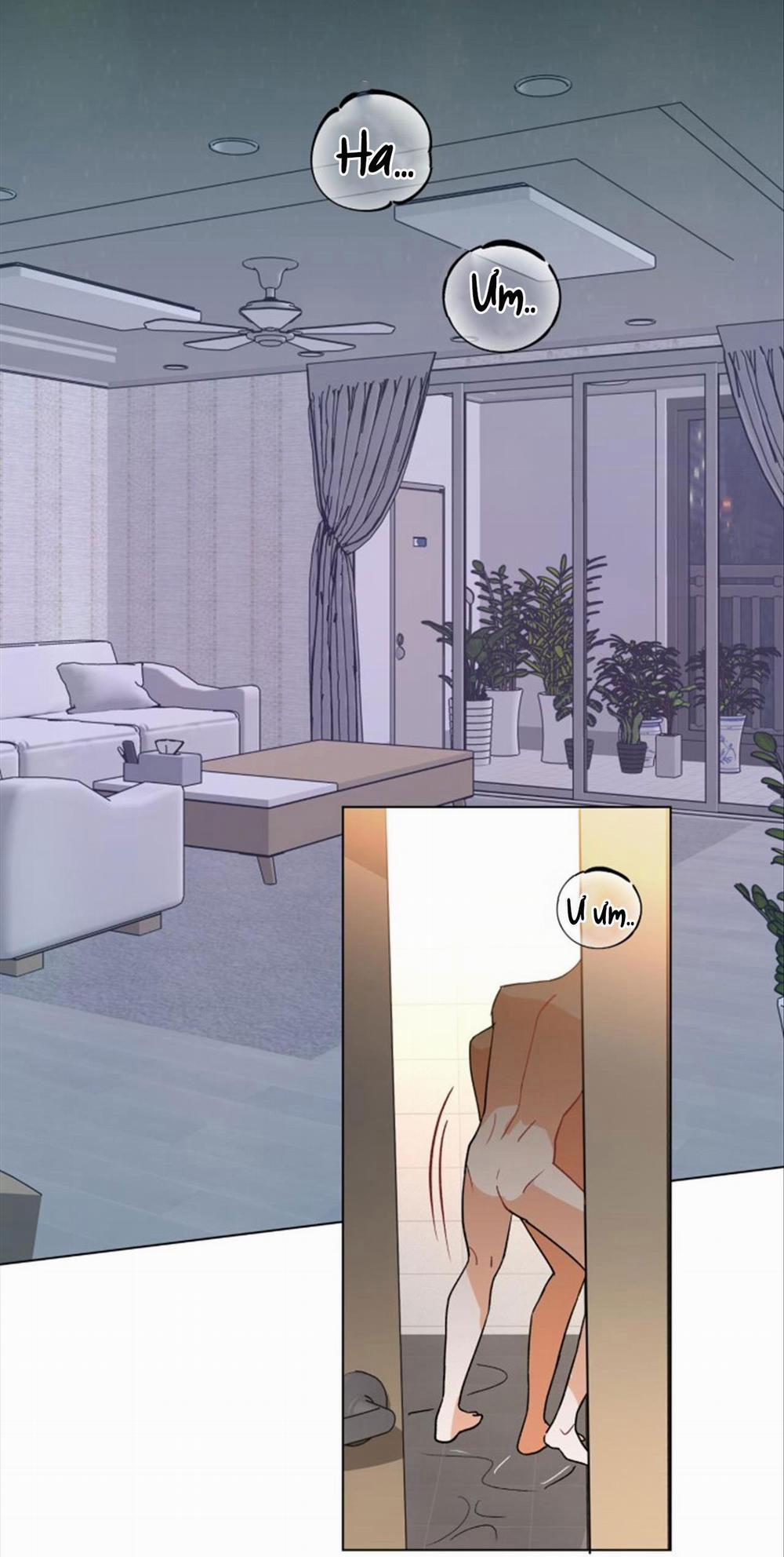 Manhwa Chịch Vồn Chịch Vã 78 Fallen Brothers trang 3