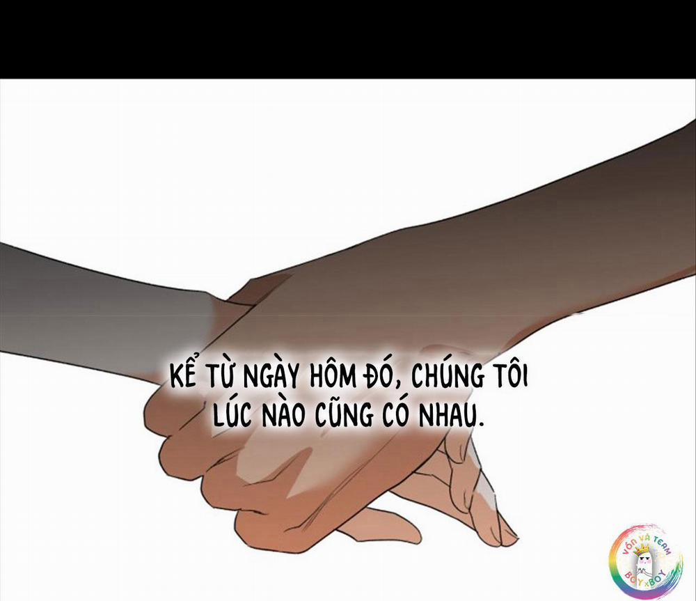 Manhwa Chịch Vồn Chịch Vã 78 Fallen Brothers trang 33