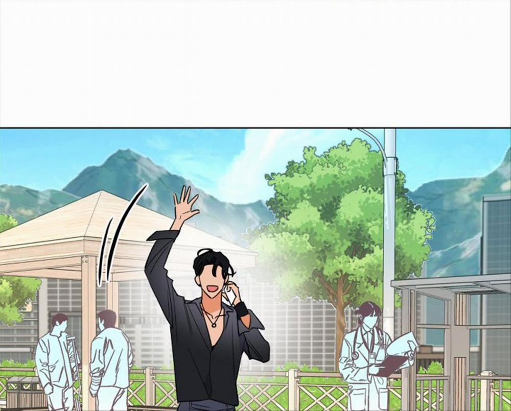 Manhwa Chịch Vồn Chịch Vã 78 Fallen Brothers trang 46