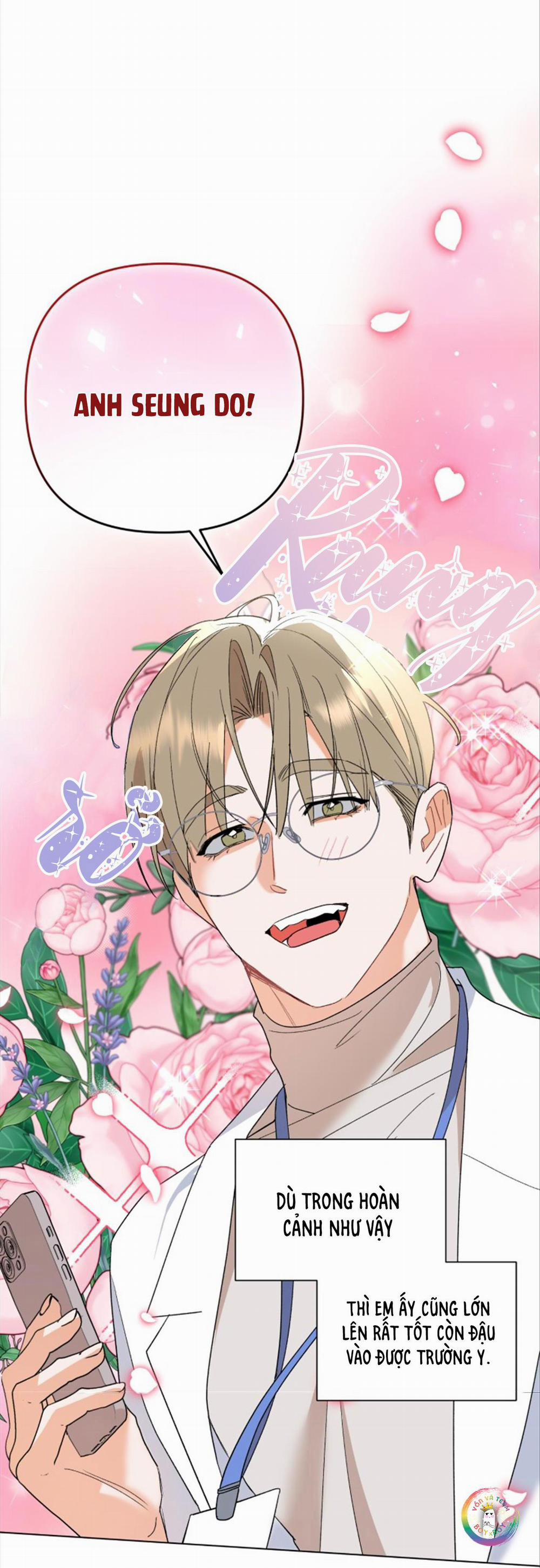 Manhwa Chịch Vồn Chịch Vã 78 Fallen Brothers trang 48