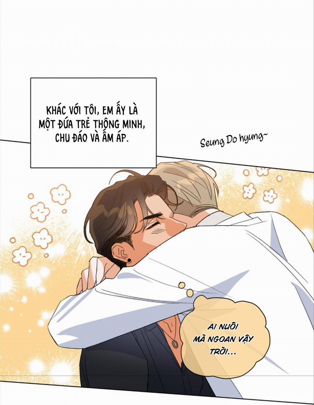 Manhwa Chịch Vồn Chịch Vã 78 Fallen Brothers trang 49