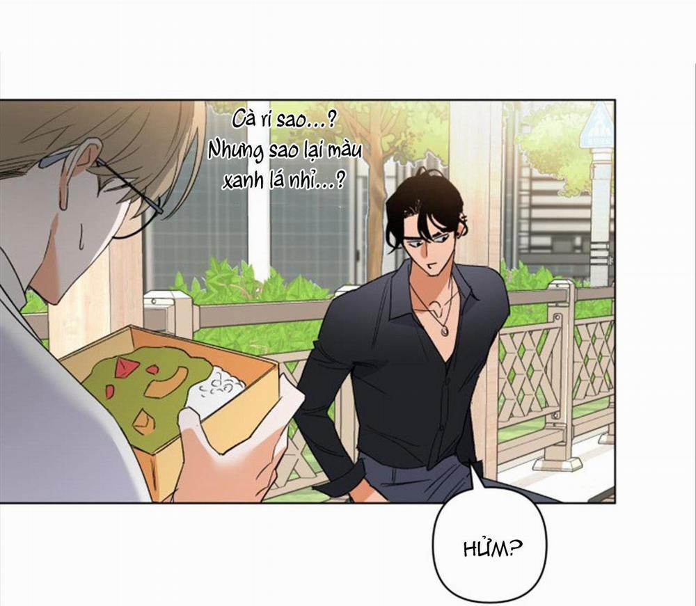 Manhwa Chịch Vồn Chịch Vã 78 Fallen Brothers trang 53