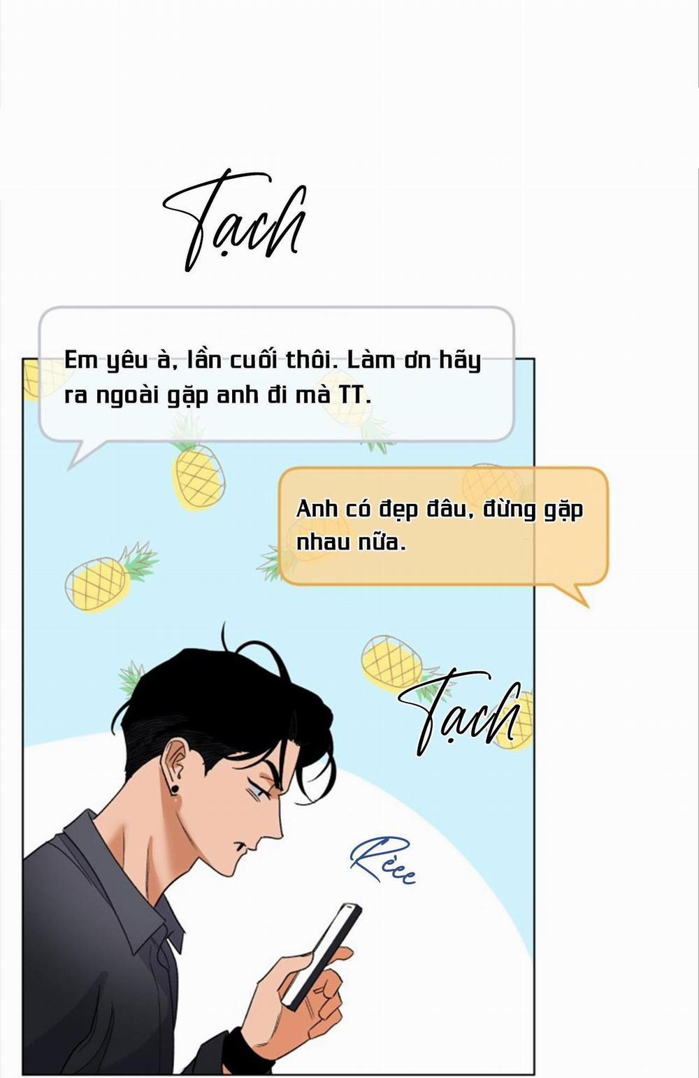 Manhwa Chịch Vồn Chịch Vã 78 Fallen Brothers trang 56