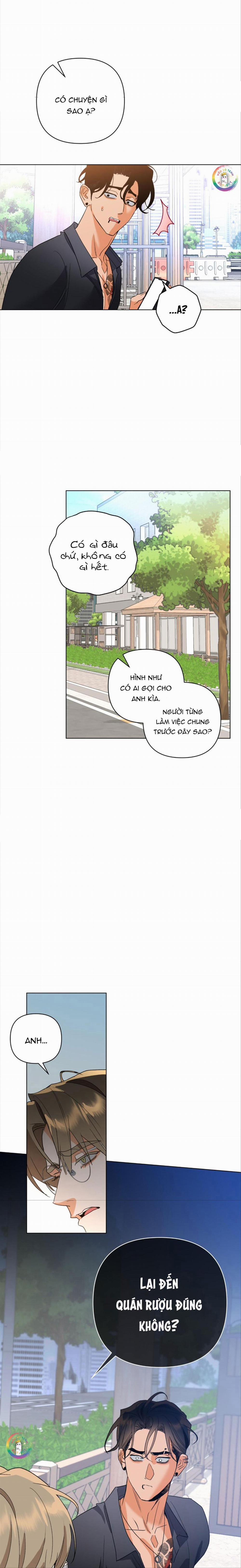 Manhwa Chịch Vồn Chịch Vã 78 Fallen Brothers trang 64