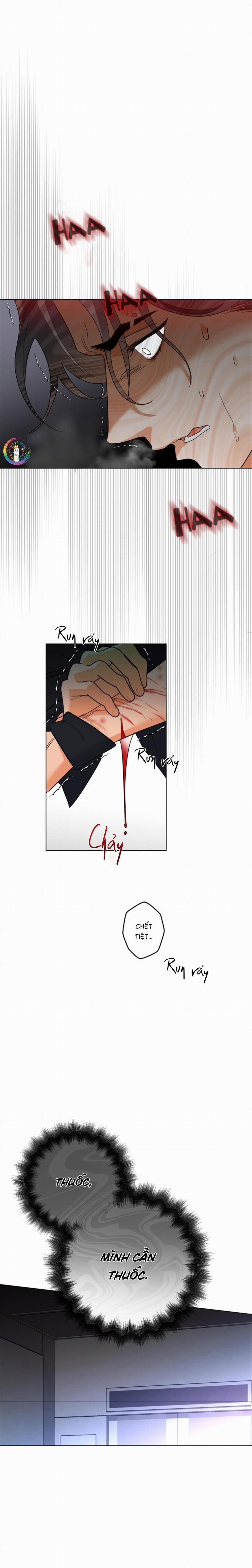 Manhwa Chịch Vồn Chịch Vã 78 Fallen Brothers trang 68