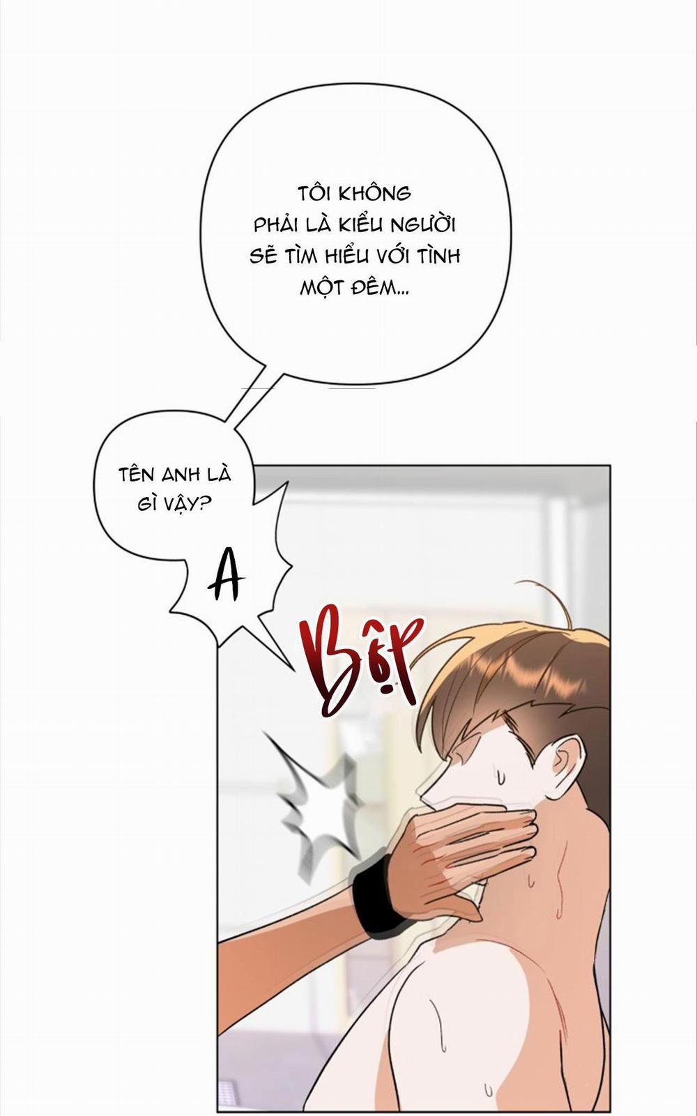 Manhwa Chịch Vồn Chịch Vã 78 Fallen Brothers trang 7