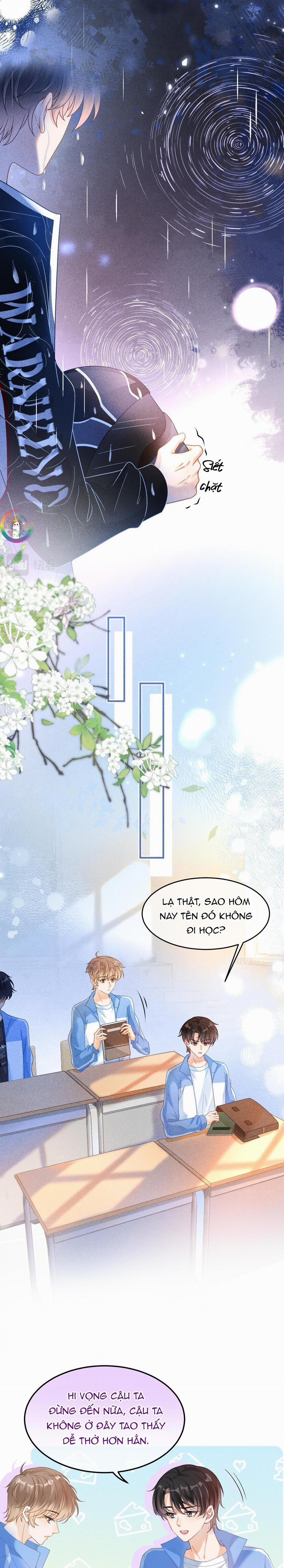 Manhwa Chịch Vồn Chịch Vã 78 trang 11