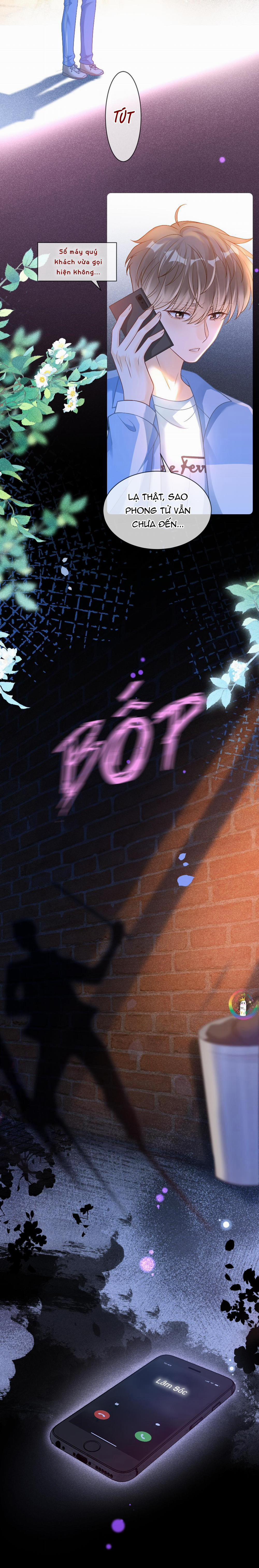 Manhwa Chịch Vồn Chịch Vã 78 trang 15