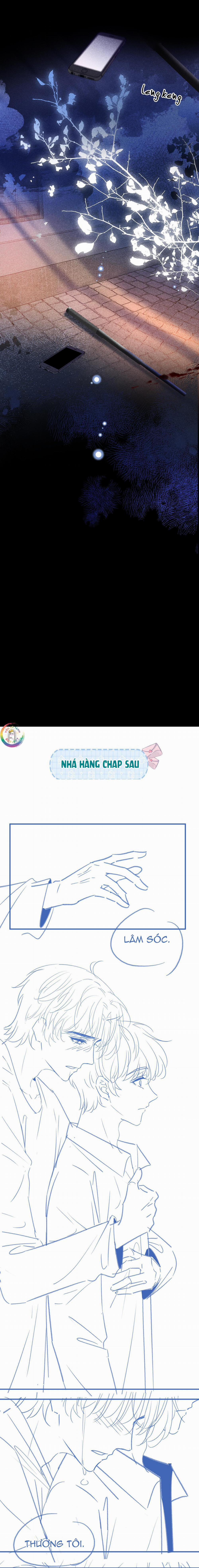 Manhwa Chịch Vồn Chịch Vã 78 trang 16