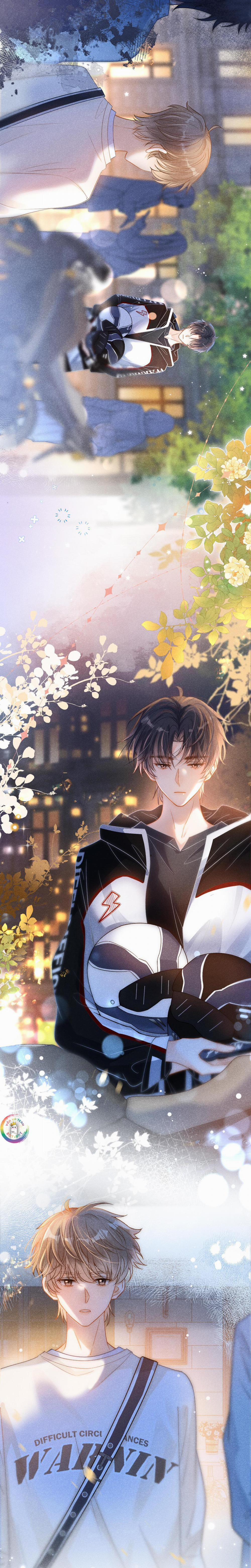 Manhwa Chịch Vồn Chịch Vã 78 trang 8