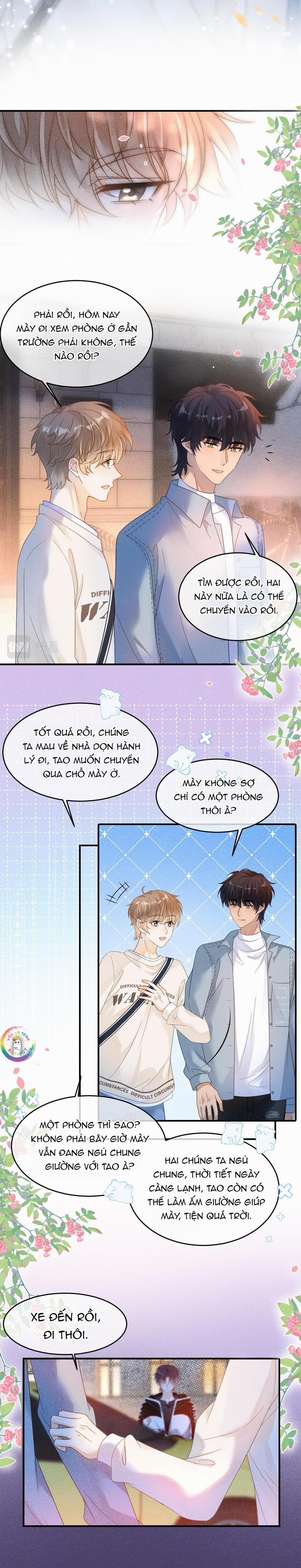 Manhwa Chịch Vồn Chịch Vã 78 trang 9