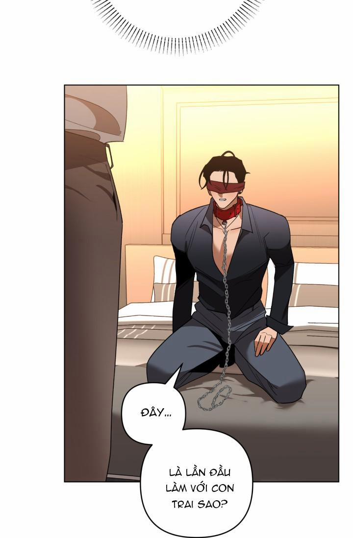 Manhwa Chịch Vồn Chịch Vã 79 Fallen Brothers trang 20