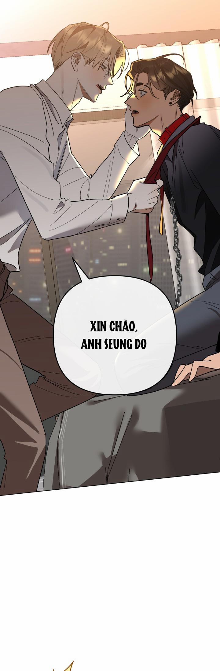 Manhwa Chịch Vồn Chịch Vã 79 Fallen Brothers trang 26