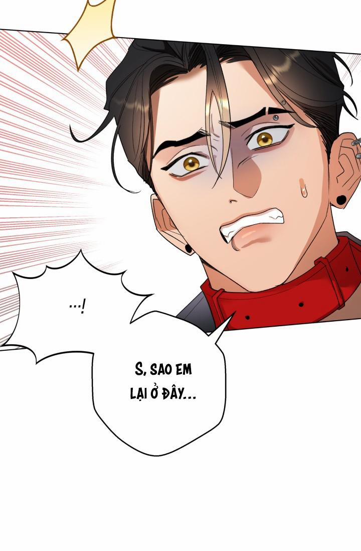 Manhwa Chịch Vồn Chịch Vã 79 Fallen Brothers trang 27