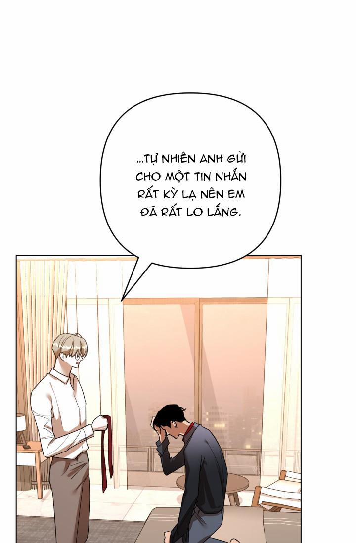 Manhwa Chịch Vồn Chịch Vã 79 Fallen Brothers trang 28