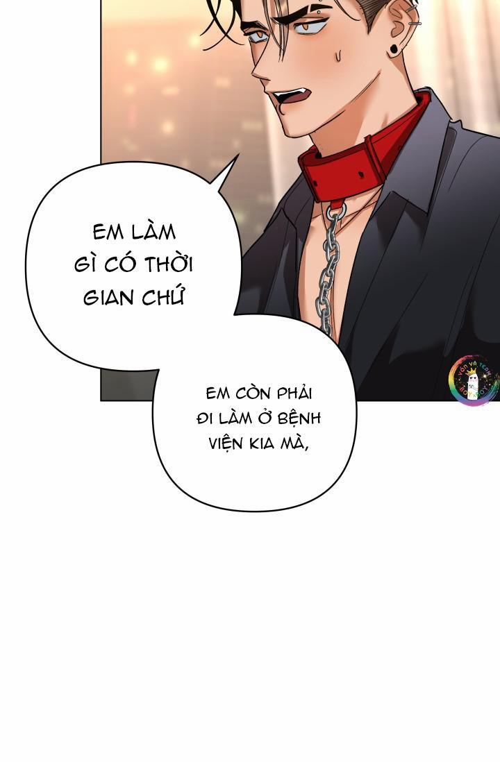 Manhwa Chịch Vồn Chịch Vã 79 Fallen Brothers trang 35