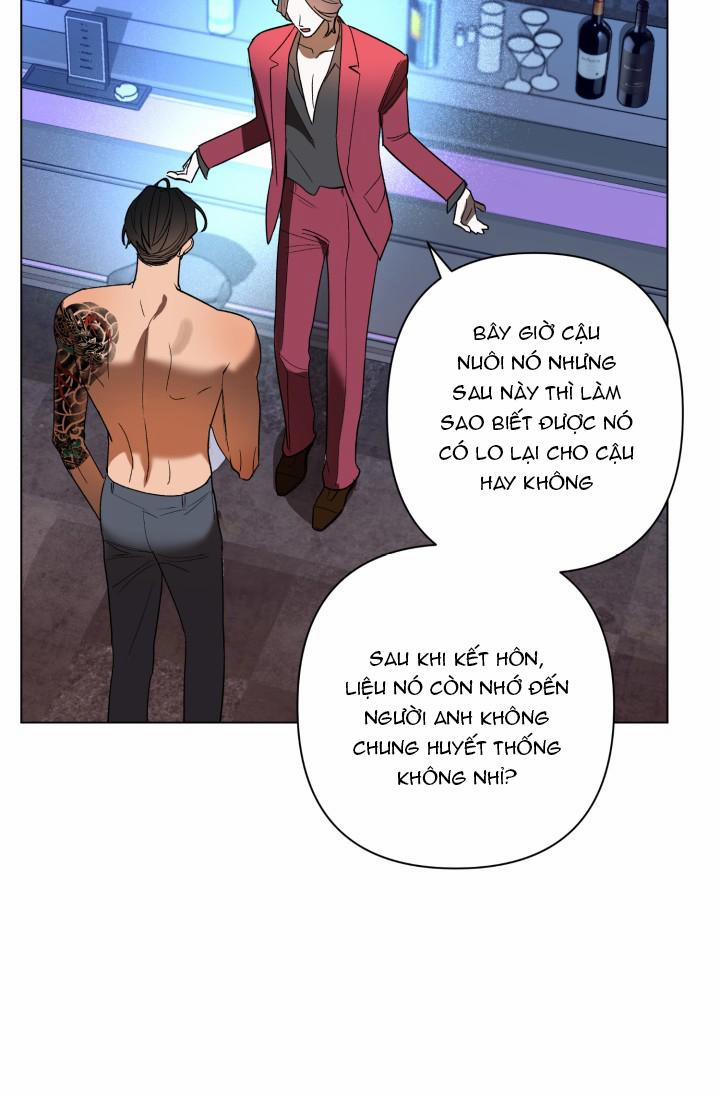 Manhwa Chịch Vồn Chịch Vã 79 Fallen Brothers trang 5