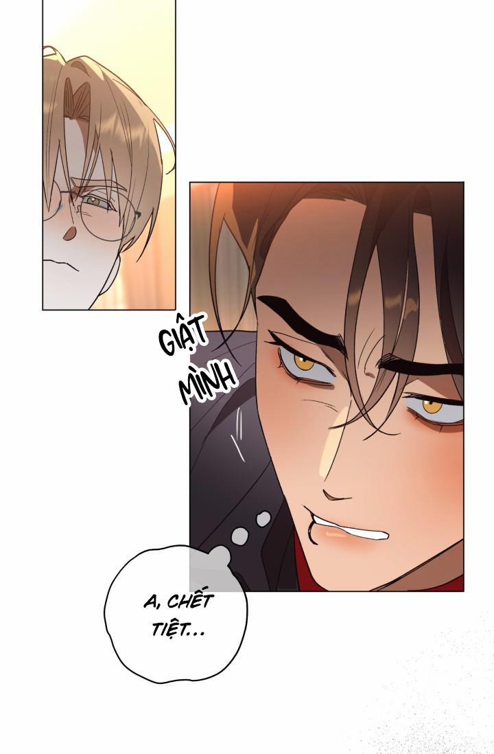 Manhwa Chịch Vồn Chịch Vã 79 Fallen Brothers trang 56