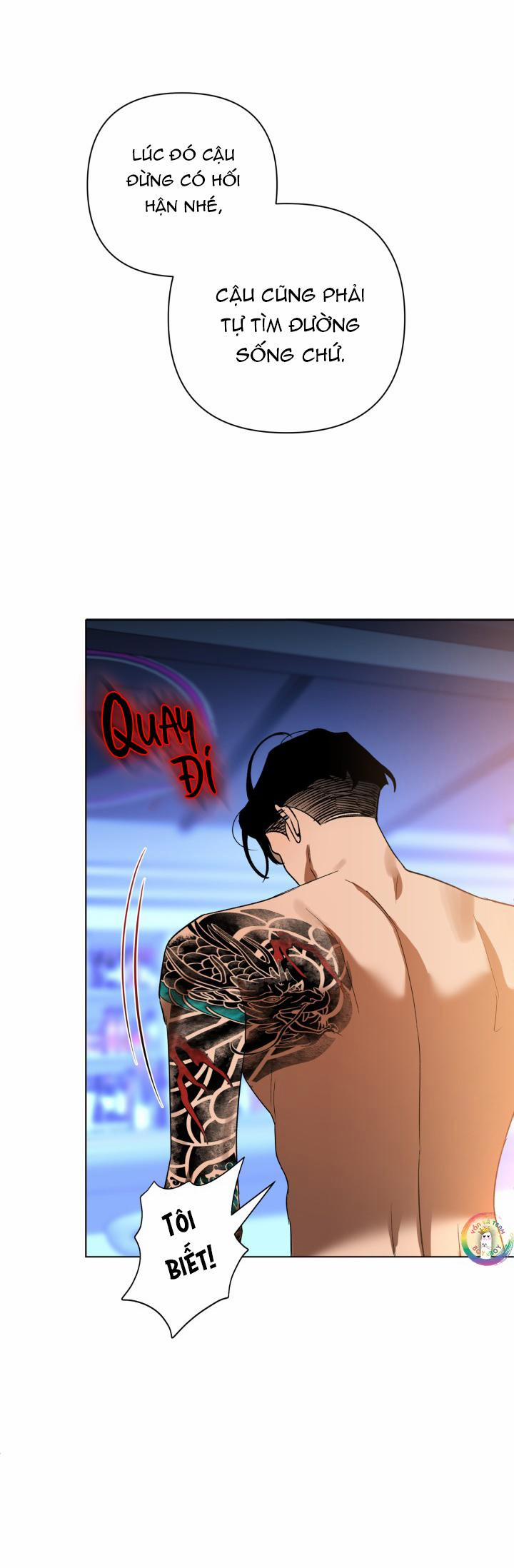 Manhwa Chịch Vồn Chịch Vã 79 Fallen Brothers trang 6