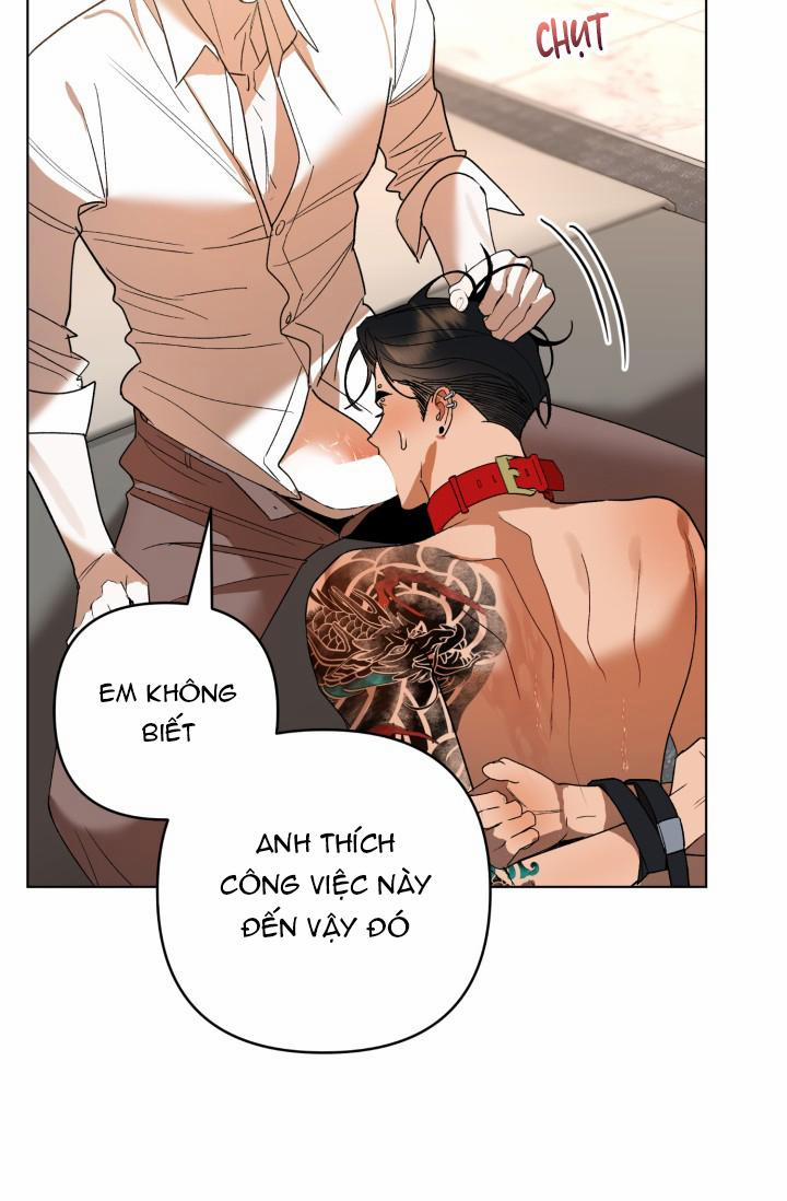 Manhwa Chịch Vồn Chịch Vã 79 Fallen Brothers trang 69
