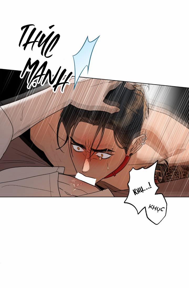 Manhwa Chịch Vồn Chịch Vã 79 Fallen Brothers trang 72