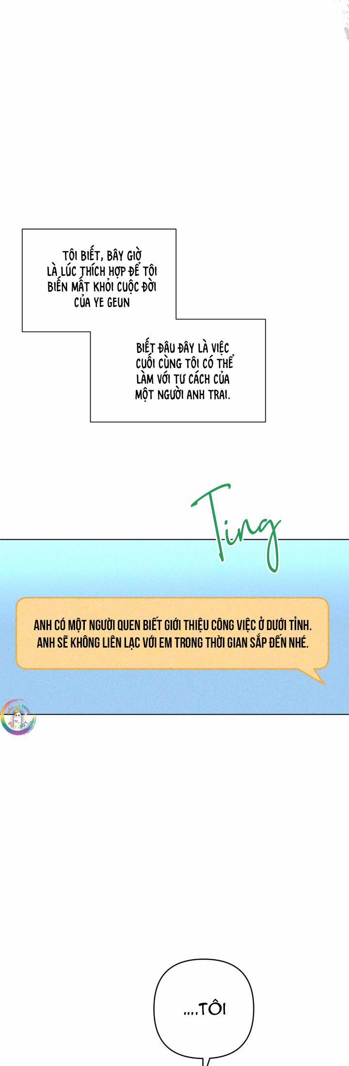 Manhwa Chịch Vồn Chịch Vã 79 Fallen Brothers trang 8