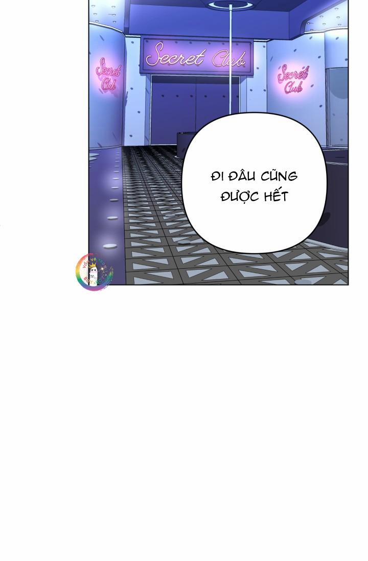 Manhwa Chịch Vồn Chịch Vã 79 trang 10